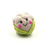 Cauliflower Vegetable Rattle